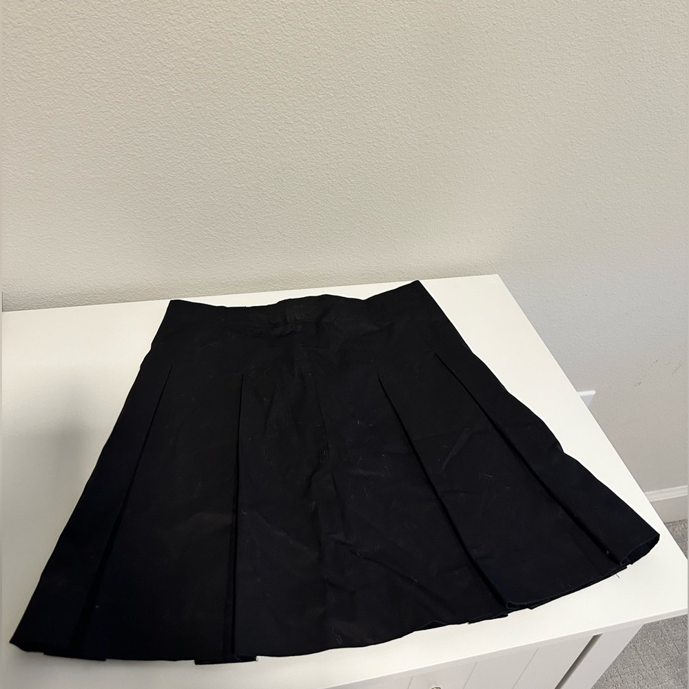 BRAND NEW KID BURBERRY SKIRT